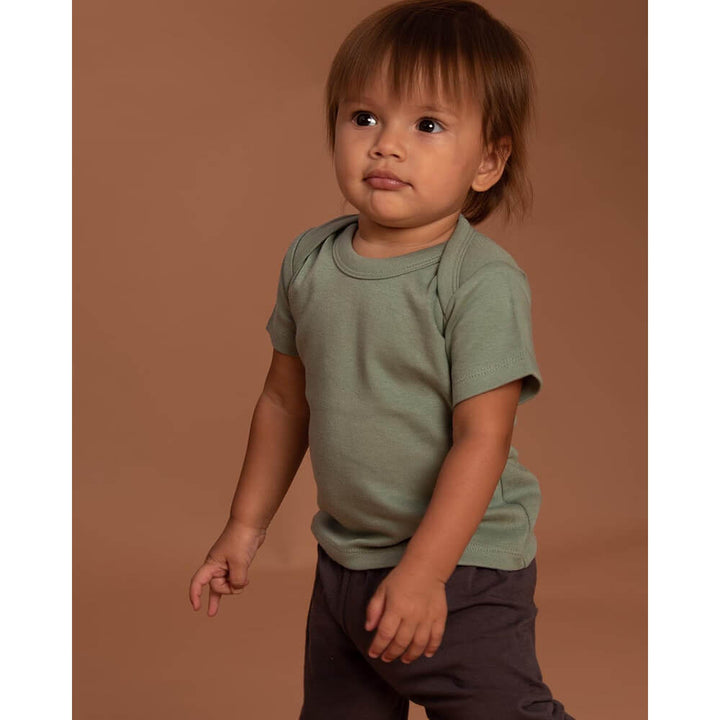 Tshirt - Sage Green
