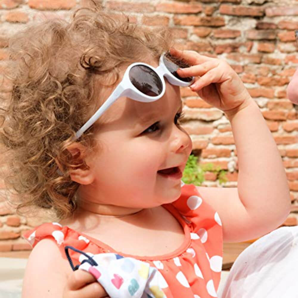 Beaba Baby Sunglasses - Light Blue