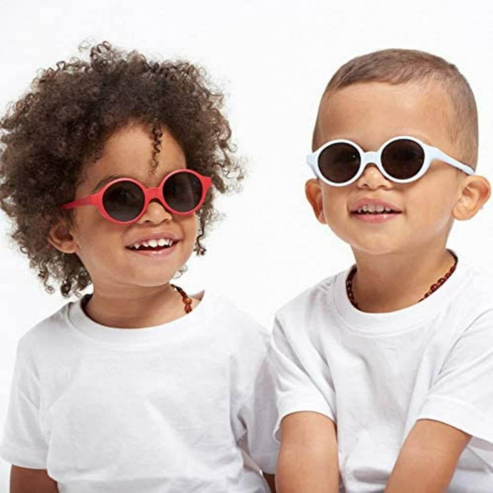 Beaba Baby Sunglasses - Red