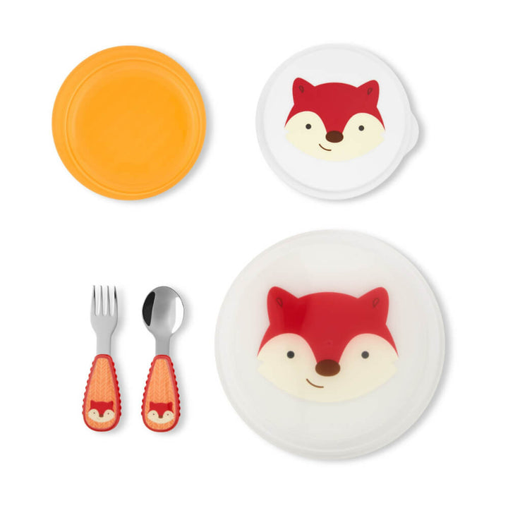 fox