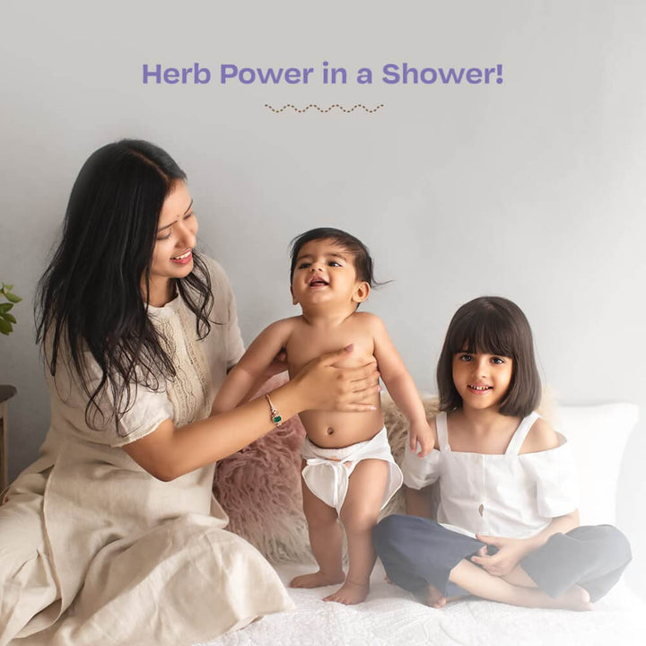 Baby Body Wash