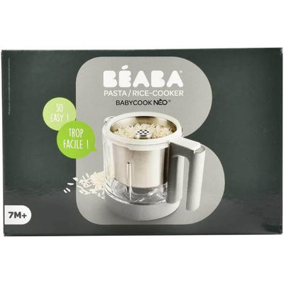 Beaba Babycook Neo Pasta / Rice cooker - White