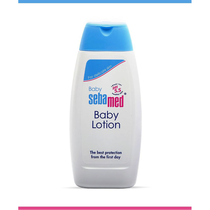 Sebamed Baby Lotion - 100ml