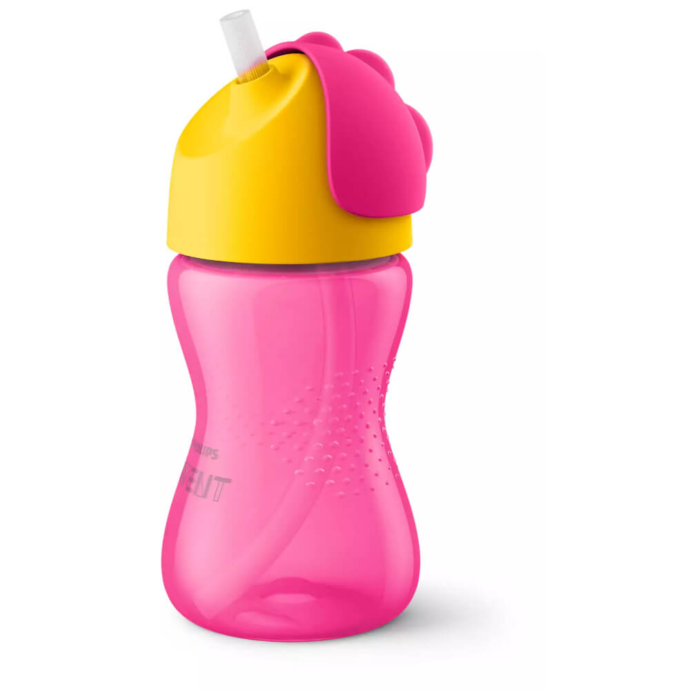 Philips Avent Straw Cup - 300 ml