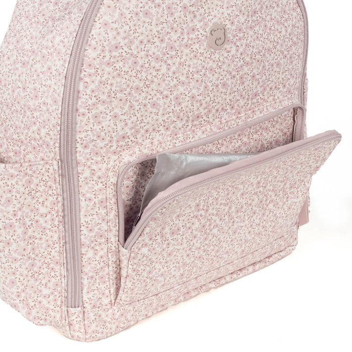 #color_Flower-Mellow-Backpack-Diaper-Changing-Bag