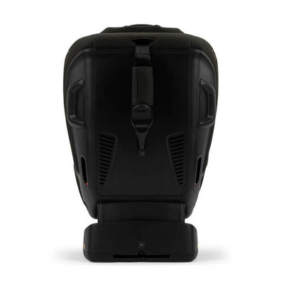 Nuna RAVA Rear & Forward Facing Convertible Car Seat - Riveted
