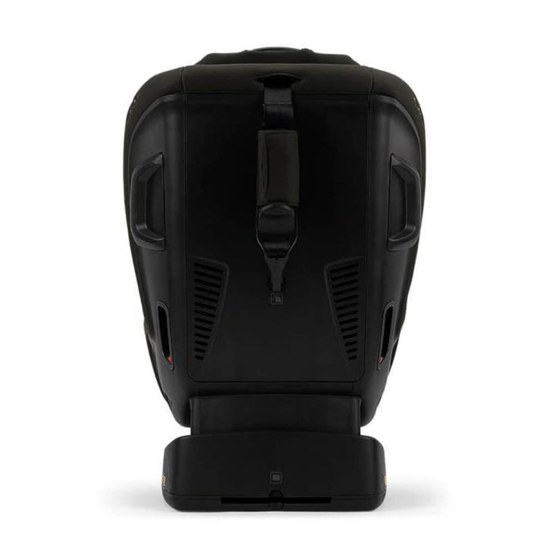 Nuna RAVA Rear & Forward Facing Convertible Car Seat - Riveted