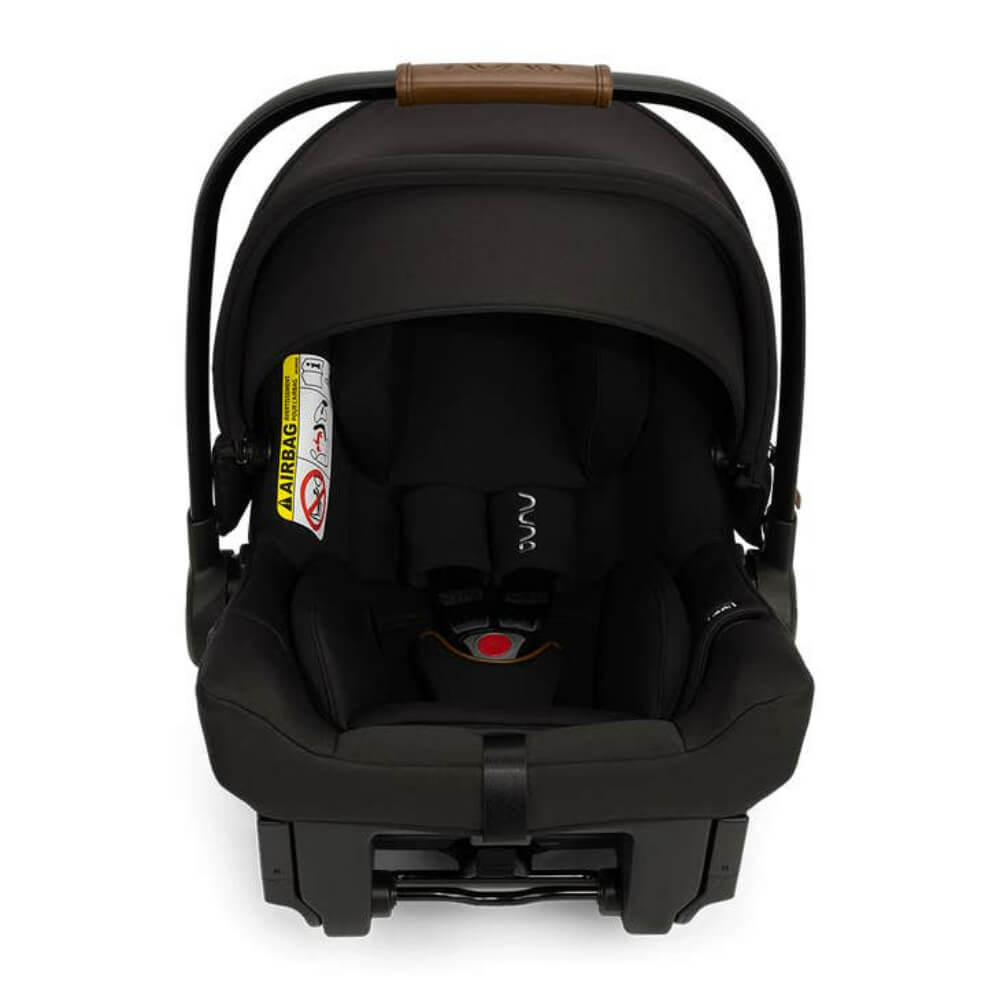 Nuna PIPA Urbn Ultra Lightweight Infant Car Seat