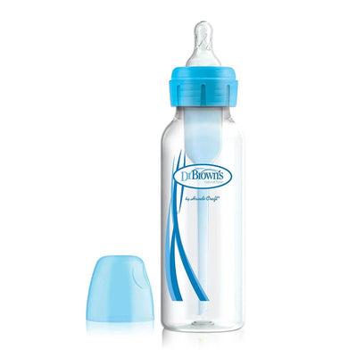 Options Narrow Neck Baby Feeding Bottle - 250 ml