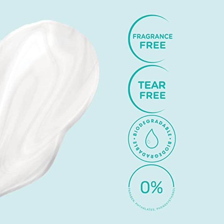 Mustela Stelatopia Cleansing Gel