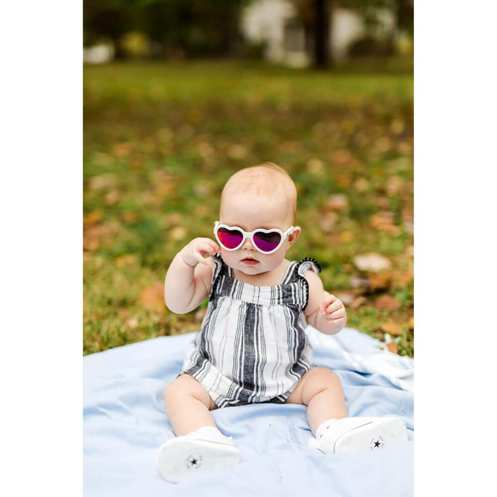 Babiators The Sweetheart Polarized Ages