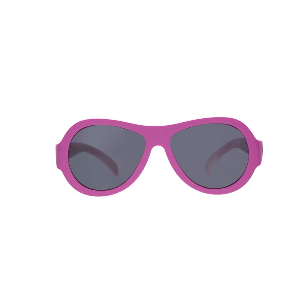 Babiators Popstar Pink Aviator (3-5 Years)