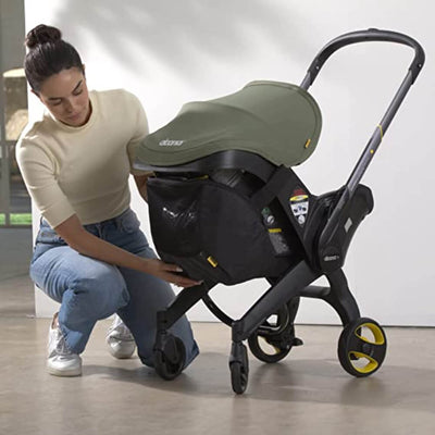 Doona™ Snap-on Storage