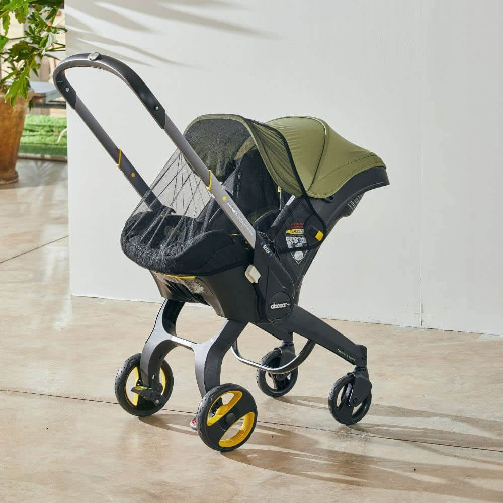 Doona™ Insect Net For Car Seat &amp; Stroller