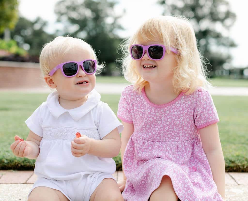 Babiators A Little Lilac