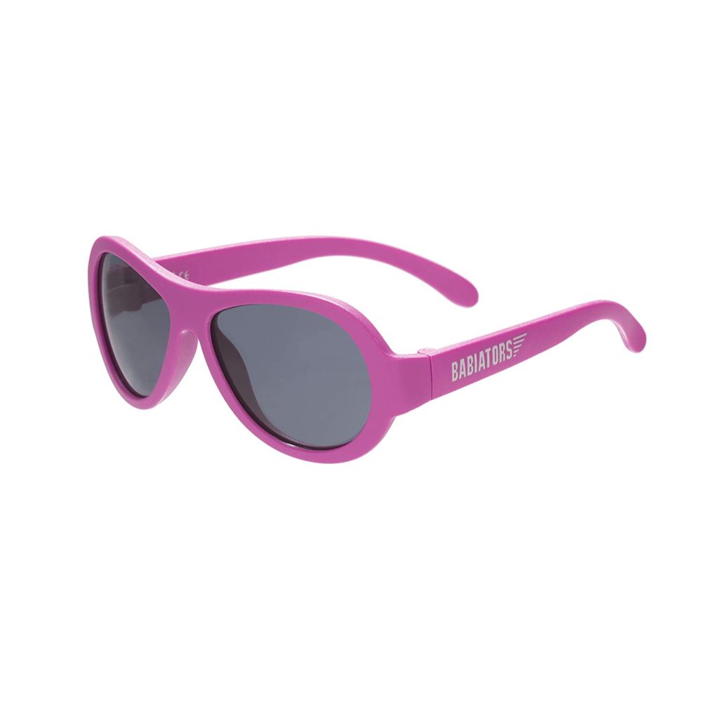 Babiators Popstar Pink Aviator (3-5 Years)