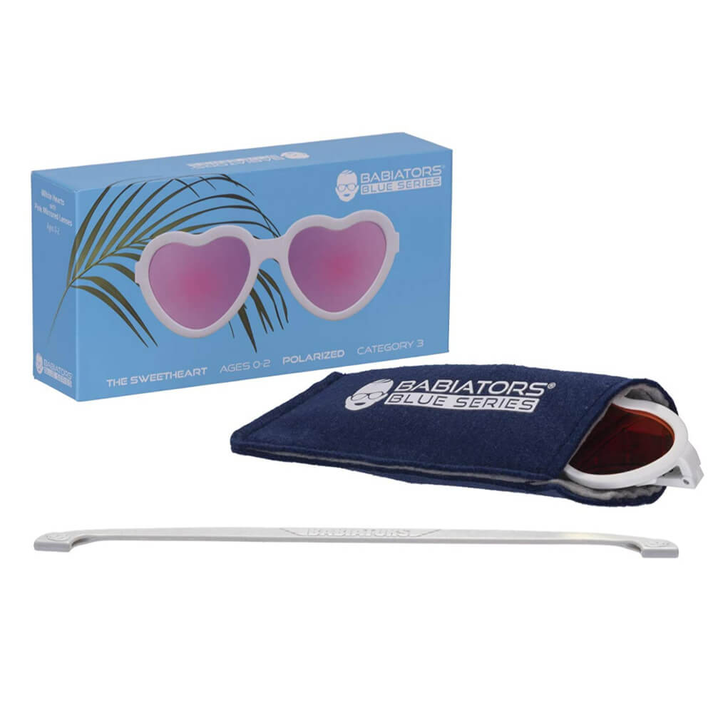 Babiators The Sweetheart Polarized Ages