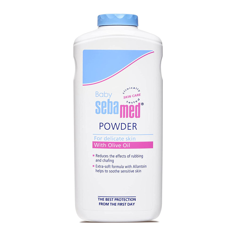 Sebamed Baby Powder - 200 gm