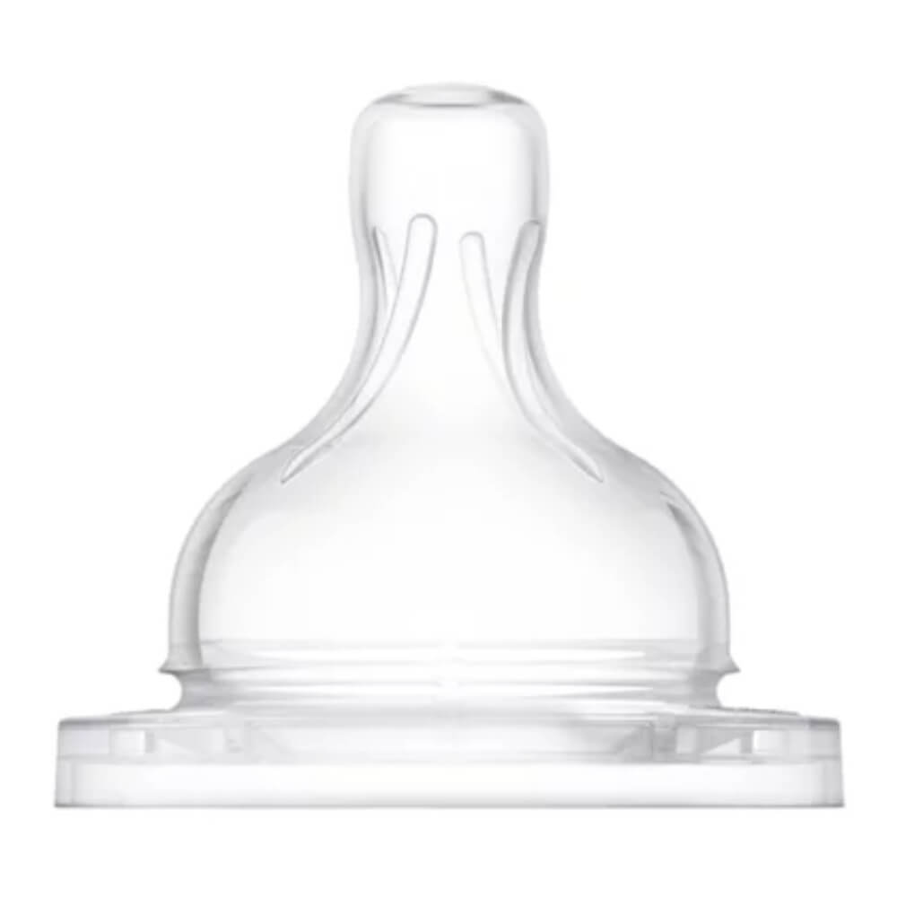 Philips Avent Anti-colic Teat - 2 Pcs