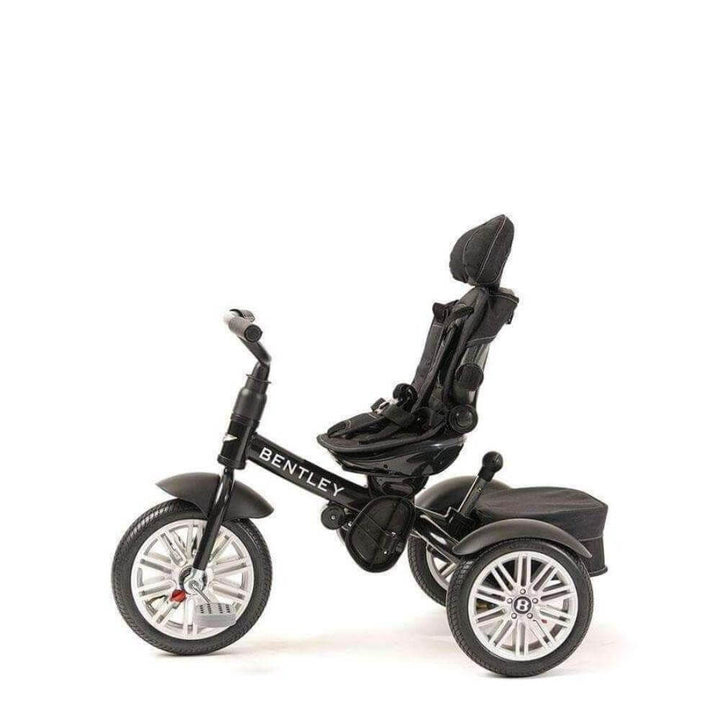 Bentley 6-in-1 Baby Stroller Onyx Black 