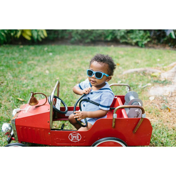 Babiators Totally Turquoise Navigator (3-5 Years)