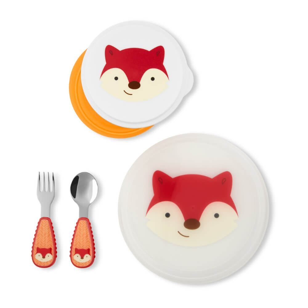 fox