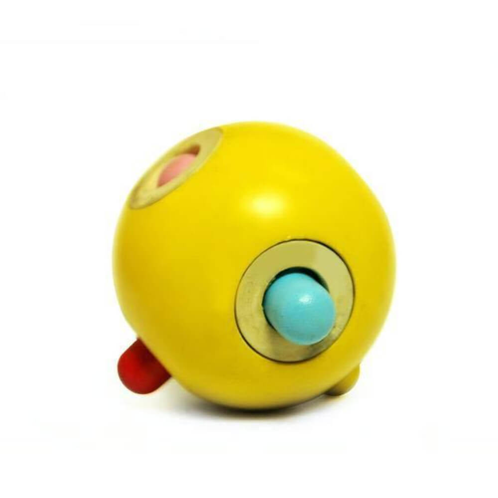 Rolling Peg ball – AllThingsBaby.com