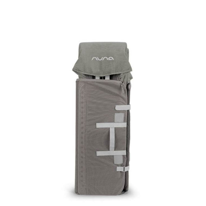 Nuna Sena Aire Zipper Foldable Bassinet