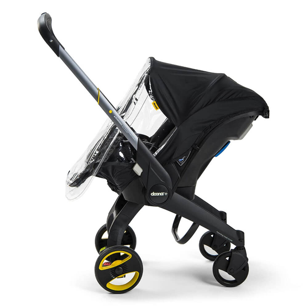 Doona™ Rain Cover For Car Seat &amp; Stroller