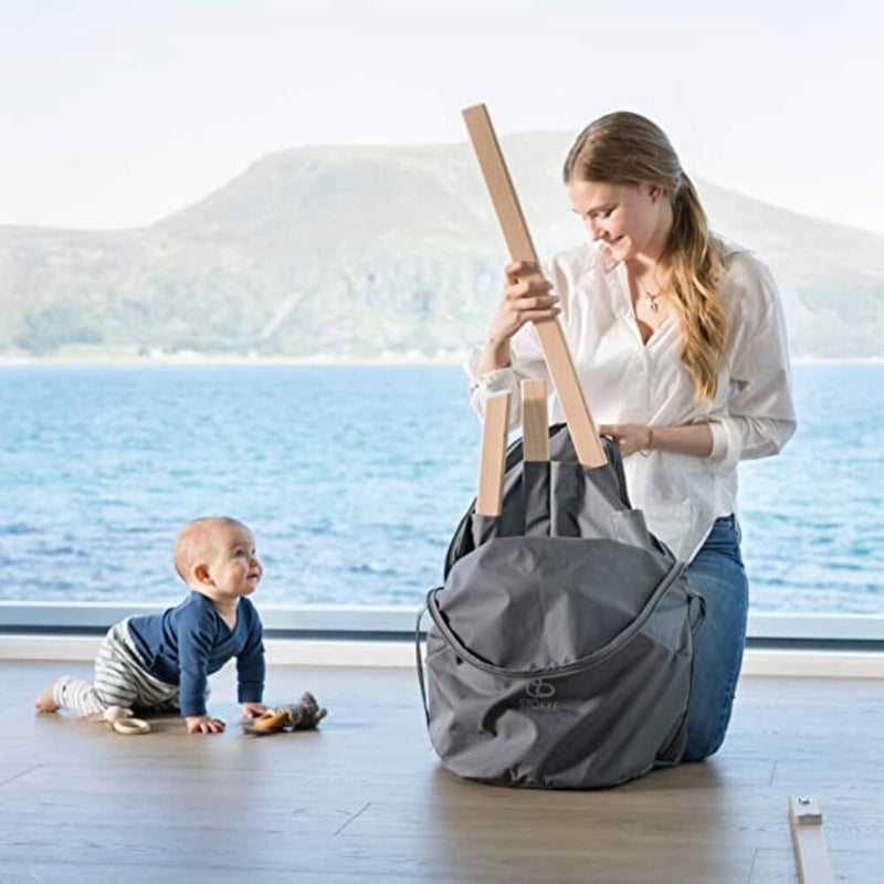 Clikk™ Travel Bag