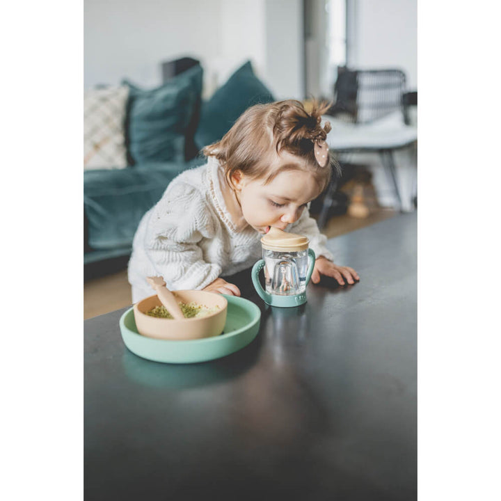 Sophie La Girafe Non-spill Cup Mascotte