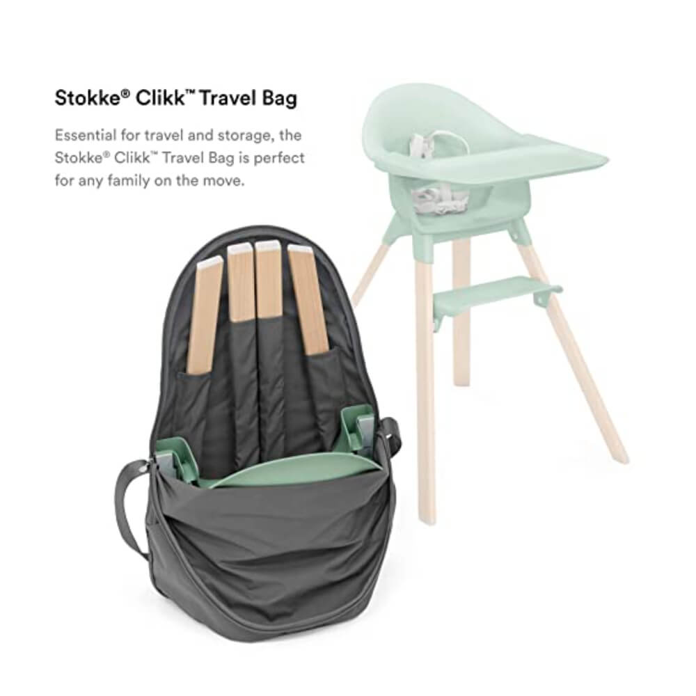 Stokke® Clikk™ Travel Bag