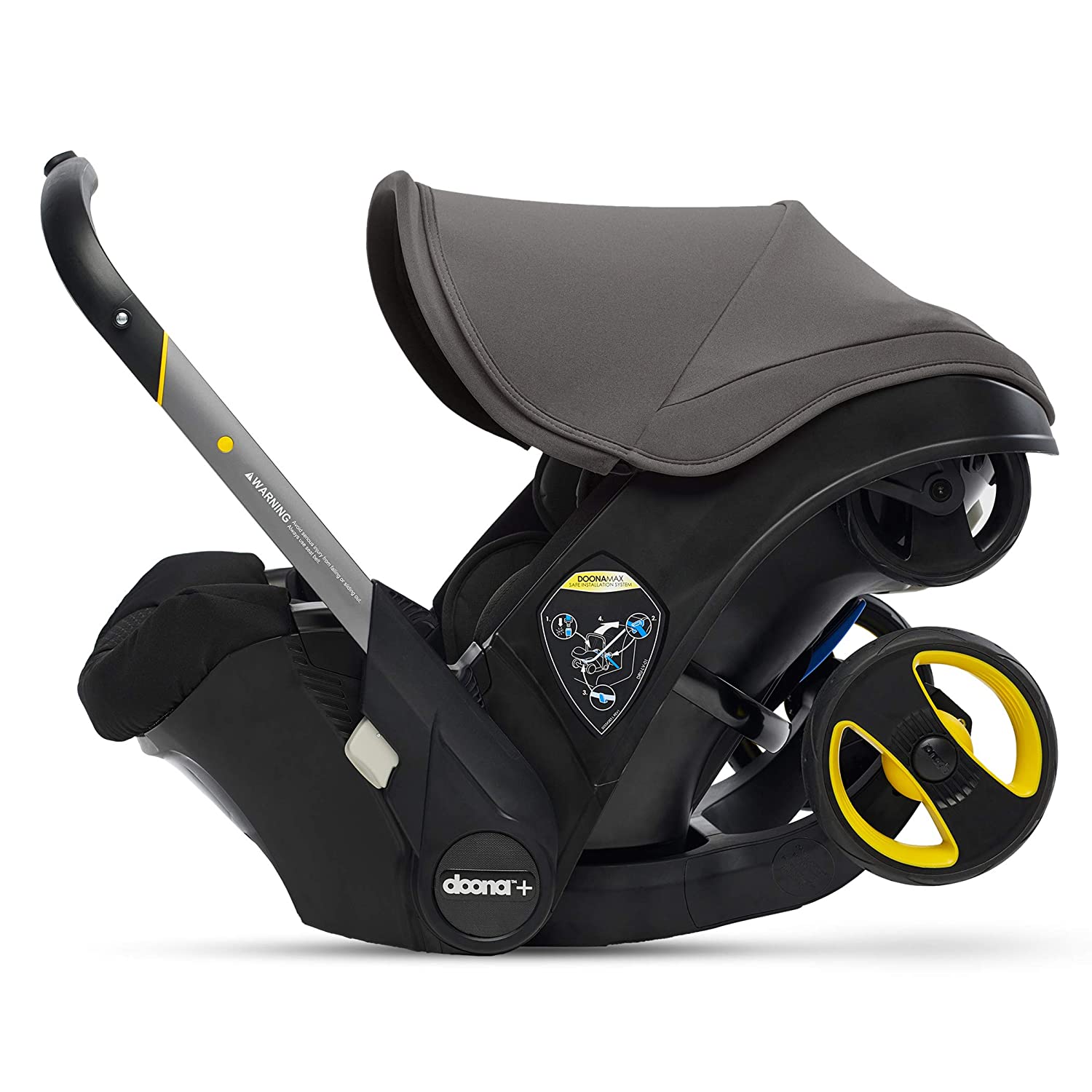 Doona Car Seat & Stroller Collections