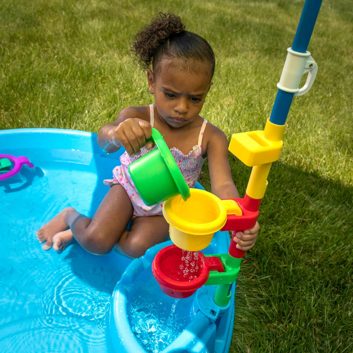 Step2 Play &amp; Shade Pool