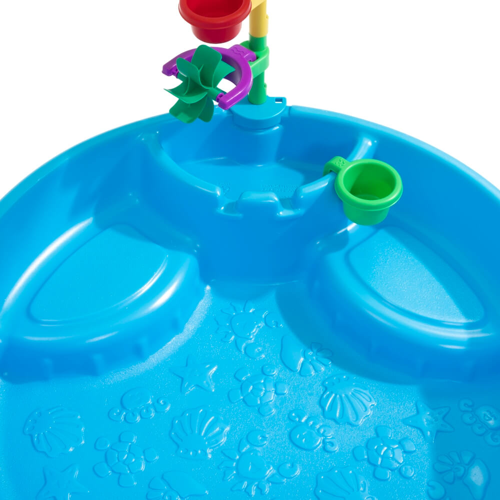 Step2 Play &amp; Shade Pool