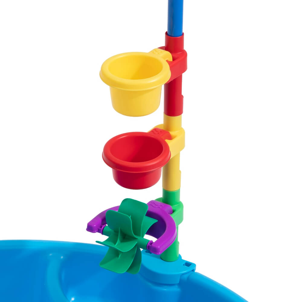 Step2 Play &amp; Shade Pool