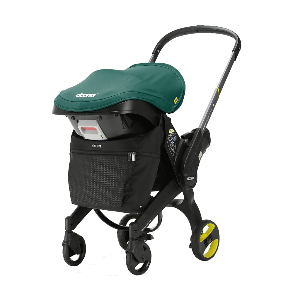 storage for doona stroller Doona™ All Day Bag