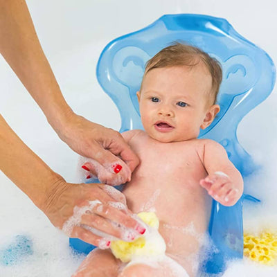 Monkey Bath Seat