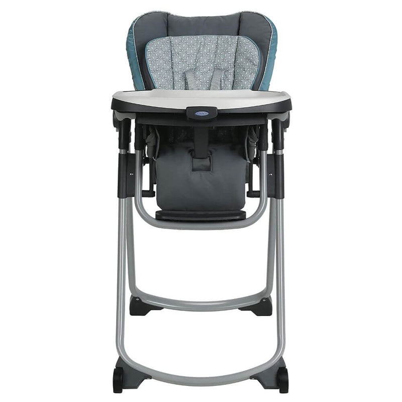 Graco hotsell slim spaces