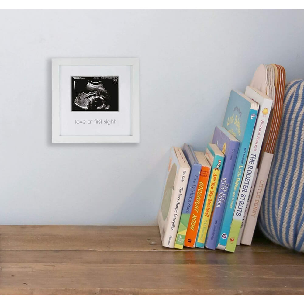 Sonogram Frame - Small