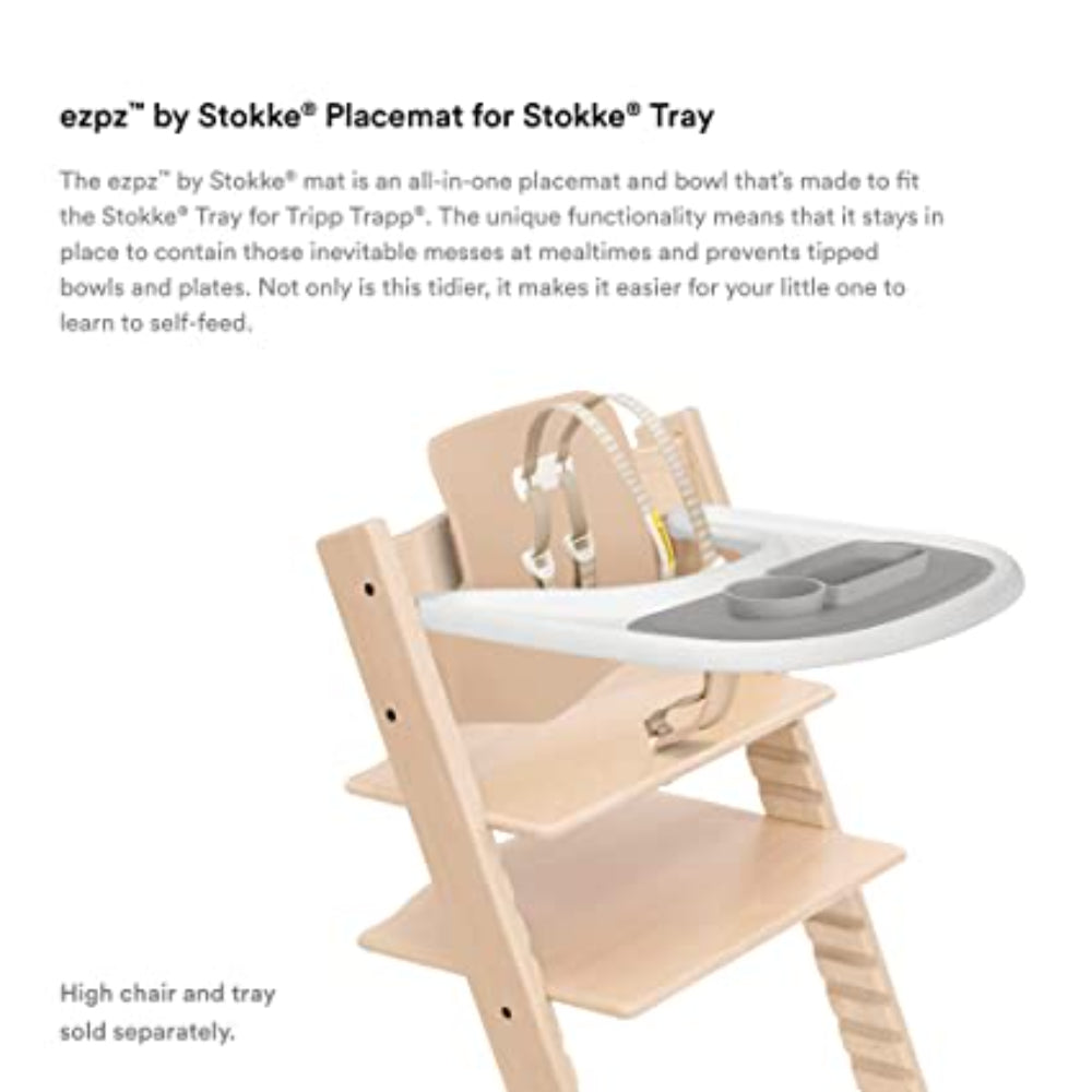 placemat stokke ezpz™ by Stokke™ placemat for Stokke® Tray – AllThingsBaby.com