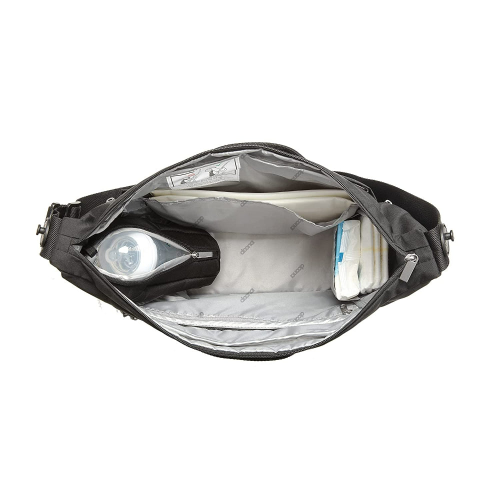 Doona™ All-Day Changing Bag For Car Seat &amp; Stroller