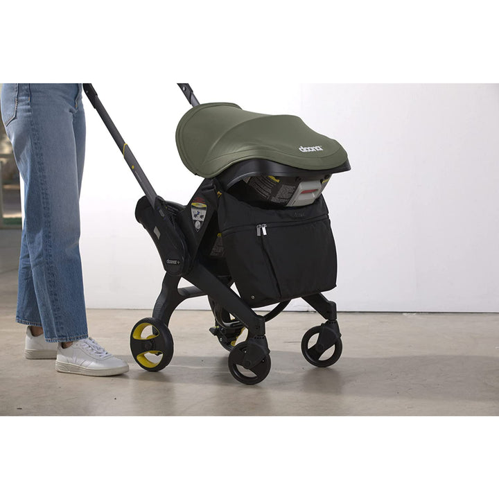 Doona™ All-Day Changing Bag For Car Seat &amp; Stroller