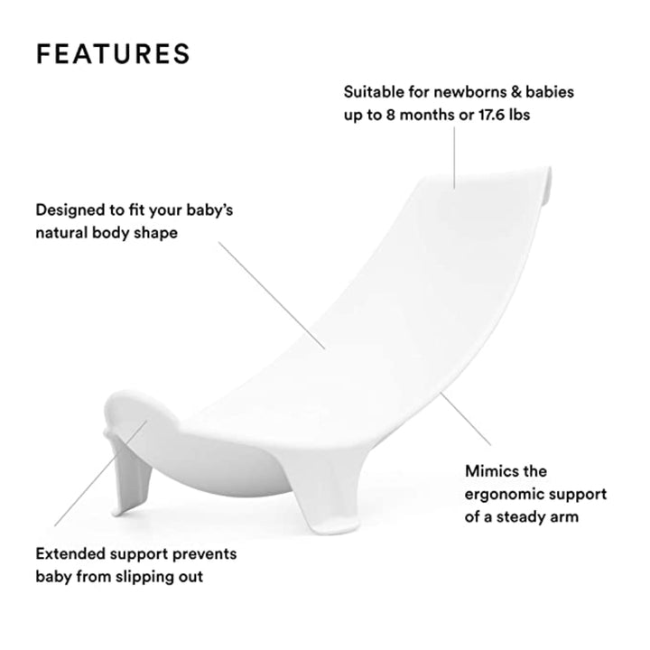 Stokke® Flexi Bath® Newborn Support