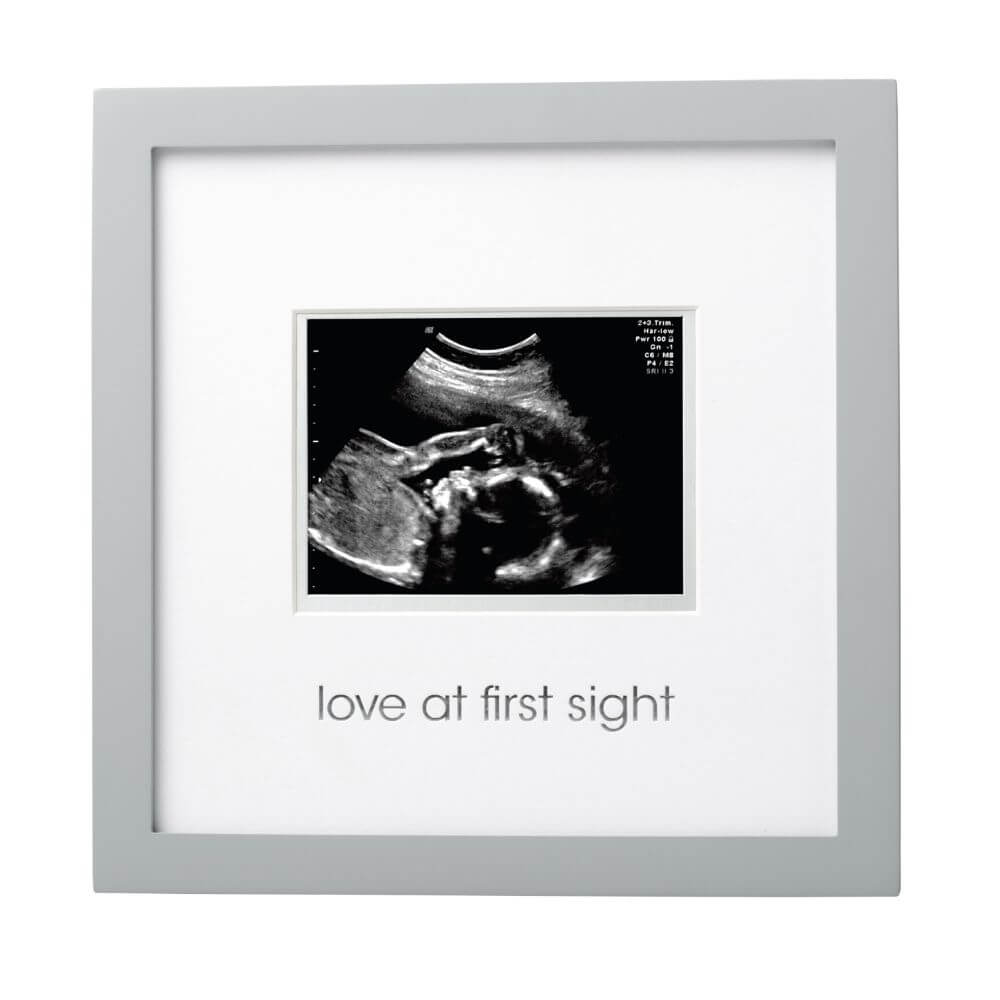 Sonogram Frame