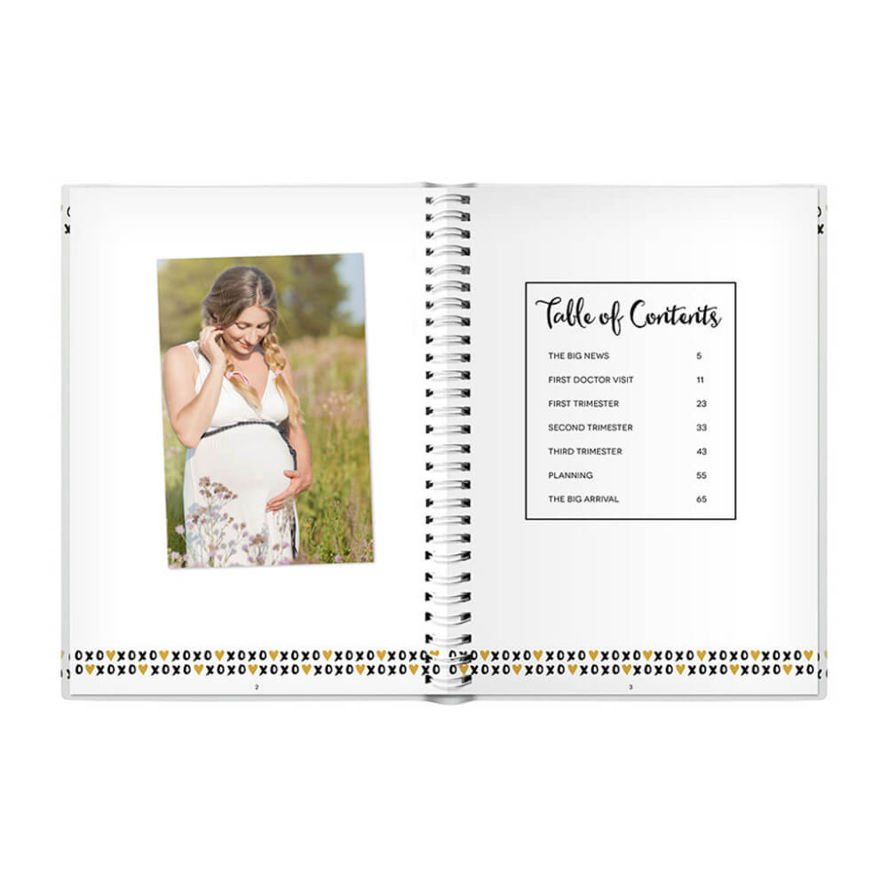 Pregnancy Journal