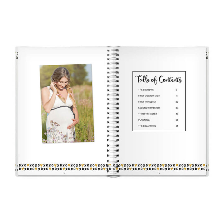 Pregnancy Journal