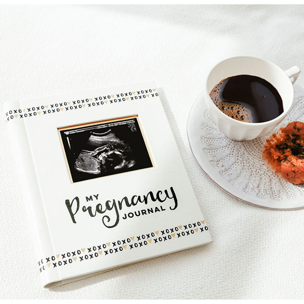 Pregnancy Journal