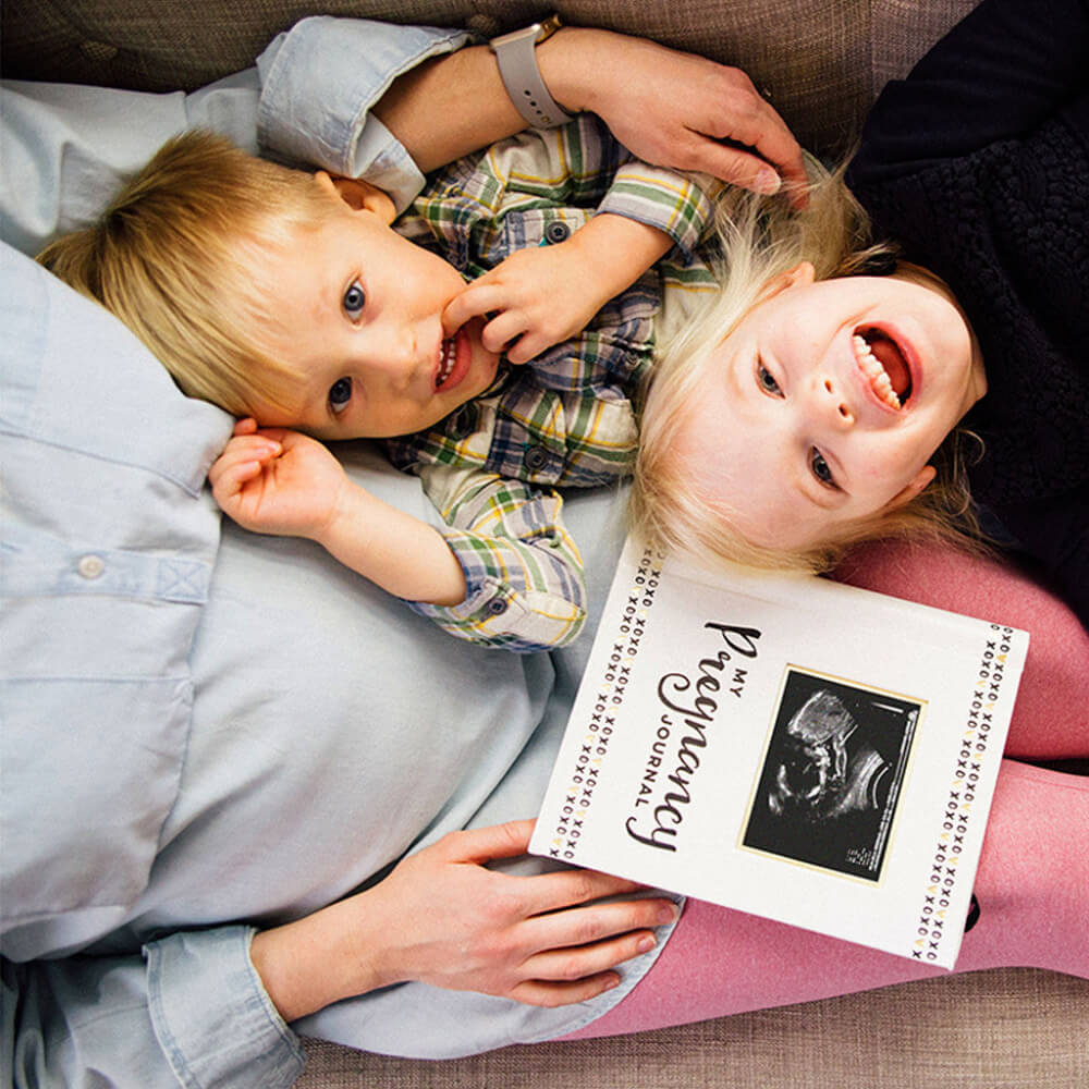 Pregnancy Journal