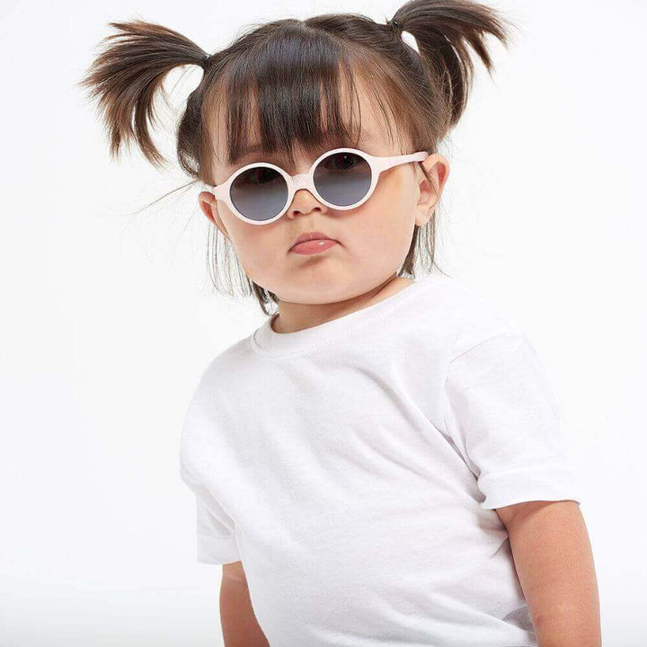 Beaba Baby Sunglasses - Light Pink